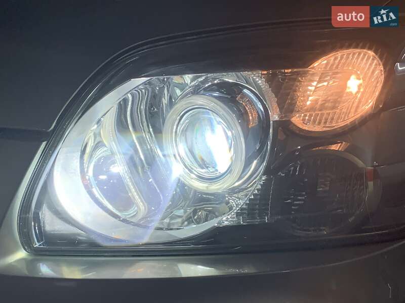 Седан Mitsubishi Galant 2007 в Одессе