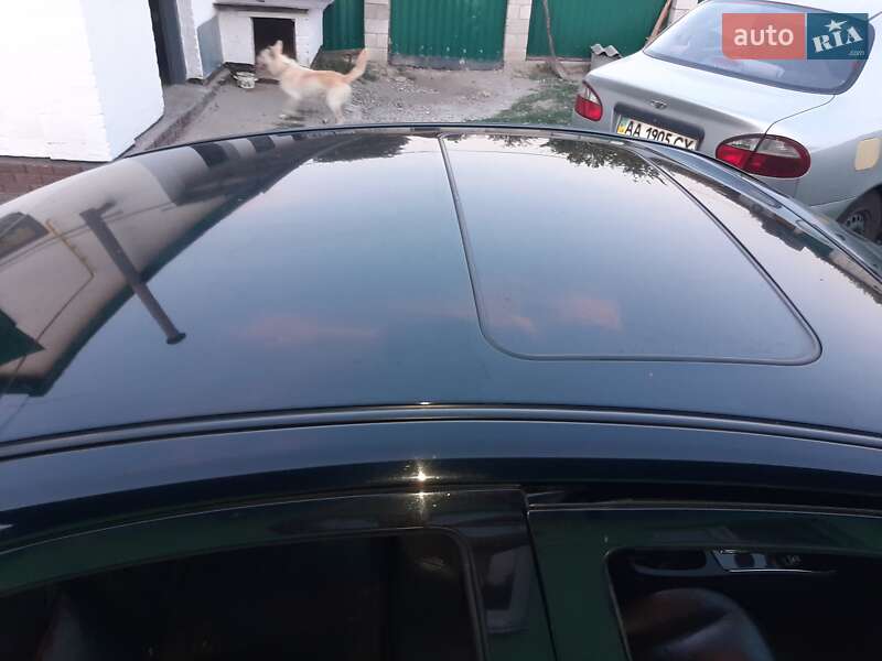 Седан Mitsubishi Galant 2008 в Києві фото 6 Седан Mitsubishi Galant 2008 в Києві