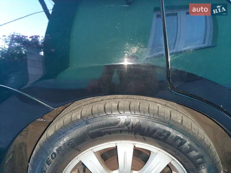 Седан Mitsubishi Galant 2008 в Києві фото 12 Седан Mitsubishi Galant 2008 в Києві