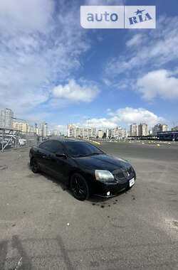 Седан Mitsubishi Galant 2003 в Києві