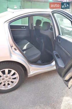 Седан Mitsubishi Galant 2008 в 
