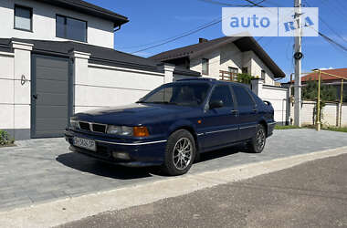 Лифтбек Mitsubishi Galant 1992 в Одессе