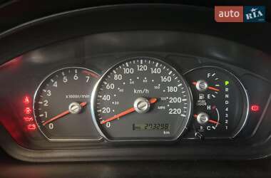 Седан Mitsubishi Galant 2007 в Хмельницком