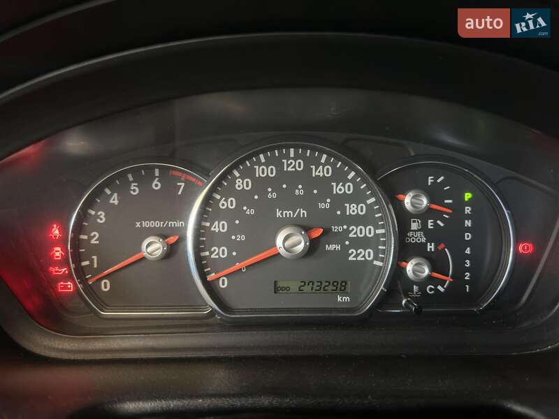 Седан Mitsubishi Galant 2007 в Хмельницком