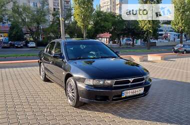 Седан Mitsubishi Galant 2000 в Одессе