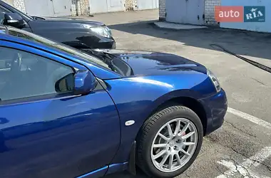 Mitsubishi Galant 2009