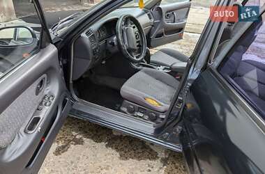 Лифтбек Mitsubishi Galant 1993 в 