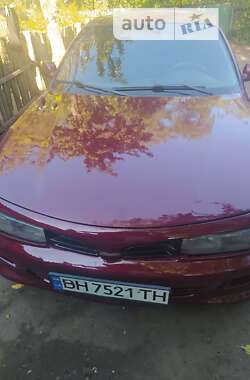 Ліфтбек Mitsubishi Galant 1995 в Одесі