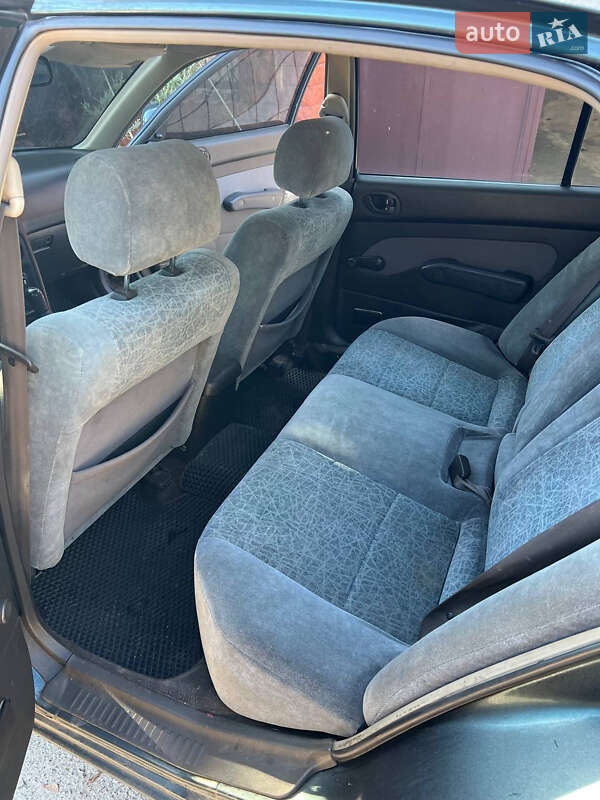 Лифтбек Mitsubishi Galant 1993 в Одессе