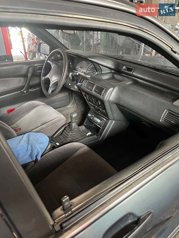 Лифтбек Mitsubishi Galant 1992 в Херсоне фото 2 Лифтбек Mitsubishi Galant 1992 в Херсоне
