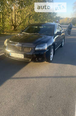 Седан Mitsubishi Galant 2008 в Бучі