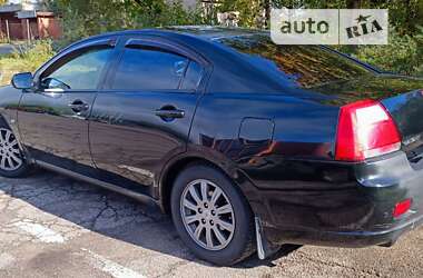 Седан Mitsubishi Galant 2006 в Києві