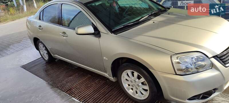 Седан Mitsubishi Galant 2008 в Черновцах фото 37 Седан Mitsubishi Galant 2008 в Черновцах