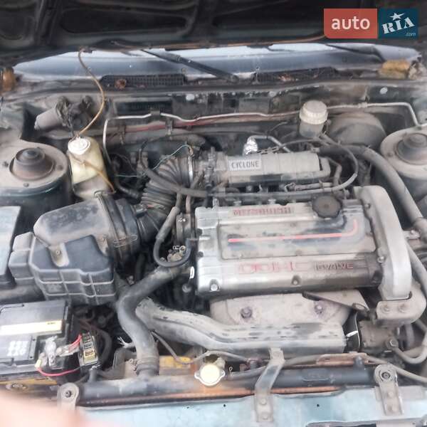 Лифтбек Mitsubishi Galant 1992 в Одессе