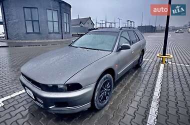 Універсал Mitsubishi Galant 1998 в Рахові