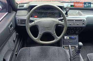 Седан Mitsubishi Galant 1992 в 