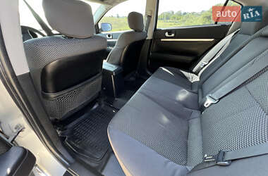 Седан Mitsubishi Galant 2007 в 