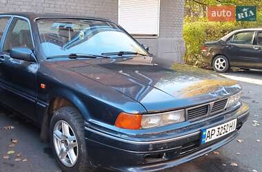 Седан Mitsubishi Galant 1991 в 