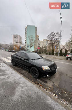 Седан Mitsubishi Galant 2003 в Києві