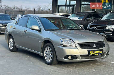 Mitsubishi Galant 2008