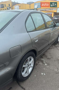 Седан Mitsubishi Galant 1997 в 