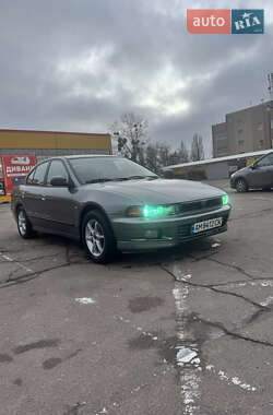 Седан Mitsubishi Galant 1997 в Сумах