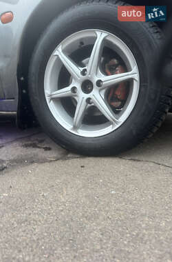 Седан Mitsubishi Galant 1997 в 