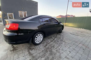 Седан Mitsubishi Galant 2008 в Мукачевому