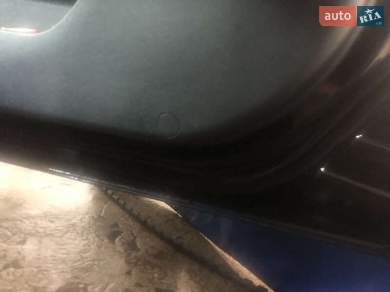 Седан Mitsubishi Galant 2007 в Харкові