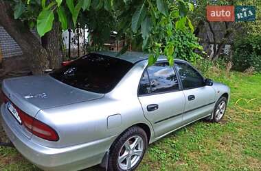 Седан Mitsubishi Galant 1996 в 