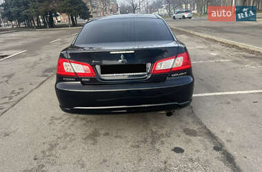 Седан Mitsubishi Galant 2008 в Днепре