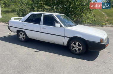 Седан Mitsubishi Galant 1986 в Харкові