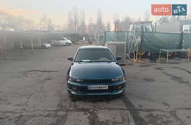 Седан Mitsubishi Galant 1997 в Одесі