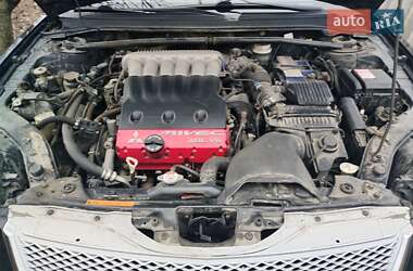 Седан Mitsubishi Galant 2008 в 