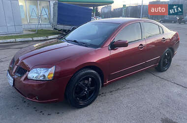 Седан Mitsubishi Galant 2004 в Луцке