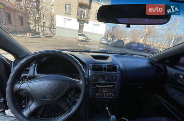 Седан Mitsubishi Galant 1999 в Запорожье