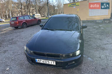 Седан Mitsubishi Galant 1999 в Запорожье