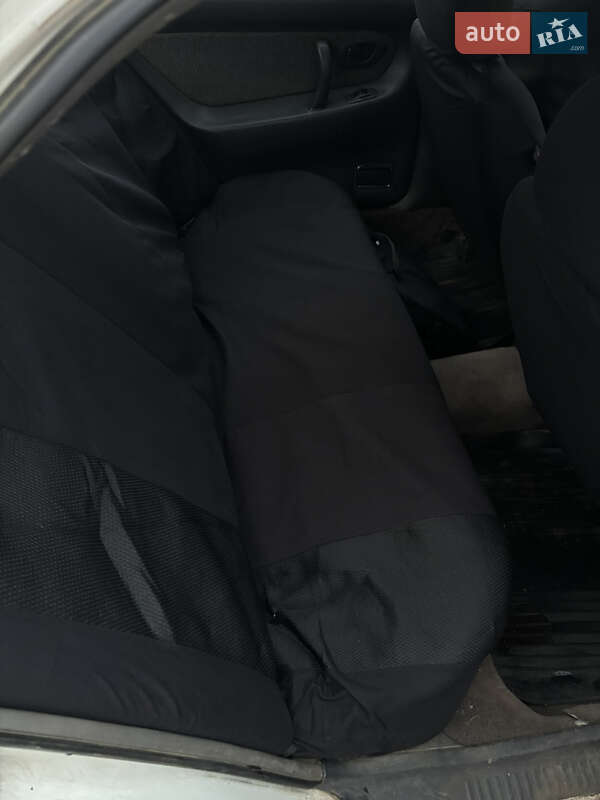 Седан Mitsubishi Galant 1993 в Одесі