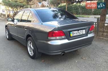 Седан Mitsubishi Galant 1998 в Одесі