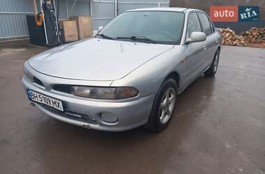 Седан Mitsubishi Galant 1994 в Кодыме