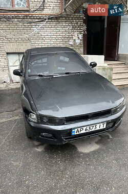 Седан Mitsubishi Galant 1999 в Запоріжжі