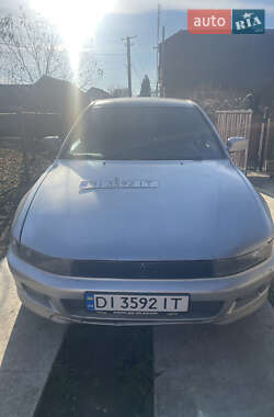 Седан Mitsubishi Galant 1997 в 