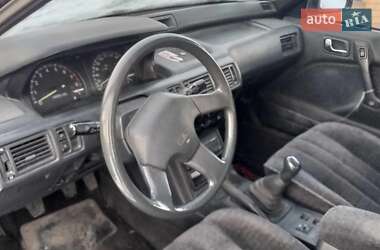 Седан Mitsubishi Galant 1991 в Новом