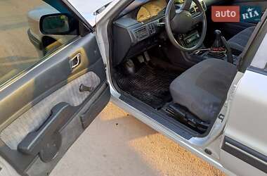Седан Mitsubishi Galant 1988 в 