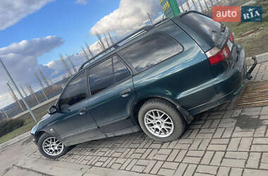 Универсал Mitsubishi Galant 2000 в 