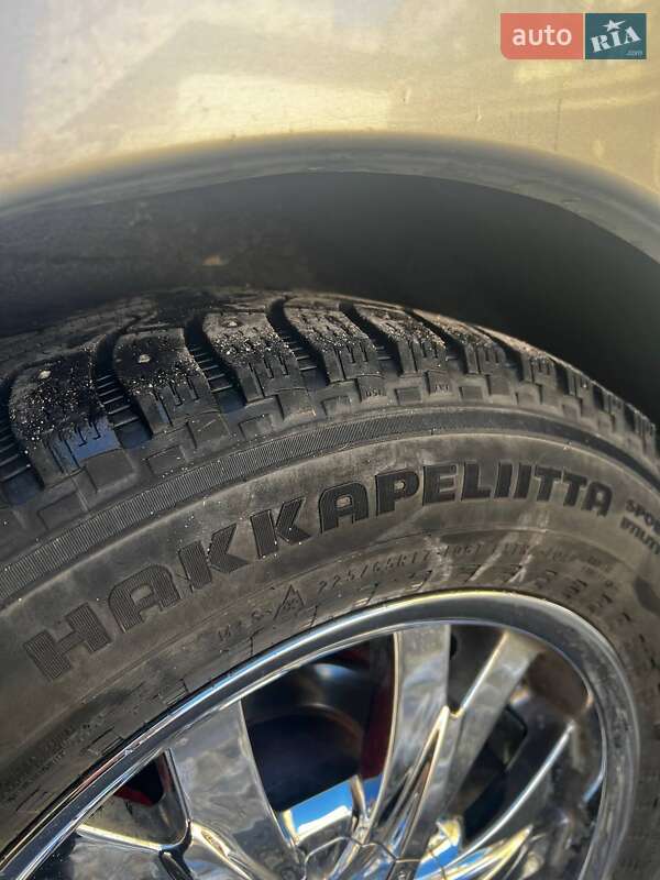 Седан Mitsubishi Galant 2008 в Софиевской Борщаговке