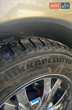 Седан Mitsubishi Galant 2008 в 