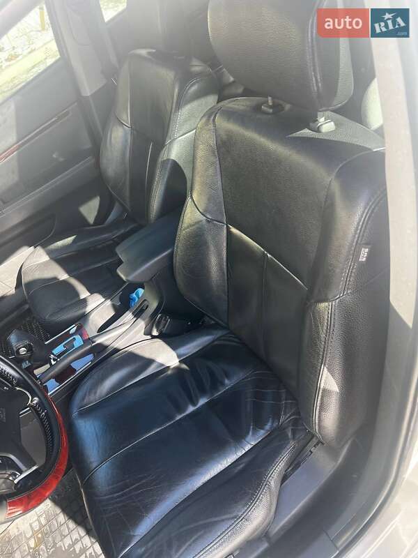 Седан Mitsubishi Galant 2008 в Софиевской Борщаговке