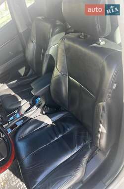 Седан Mitsubishi Galant 2008 в 