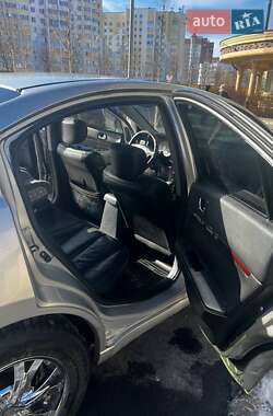 Седан Mitsubishi Galant 2008 в 